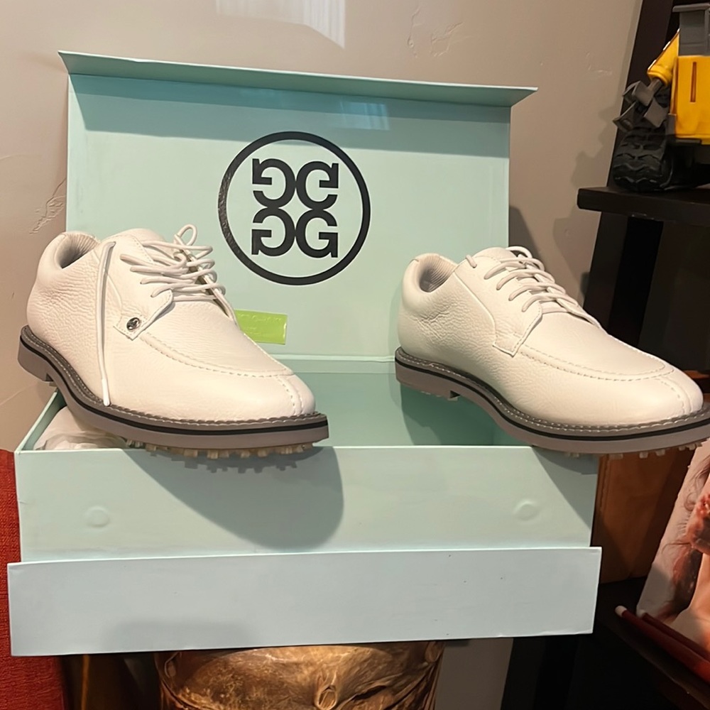 Peter Miller Golf Shoes G/FORE Men’s 9.5